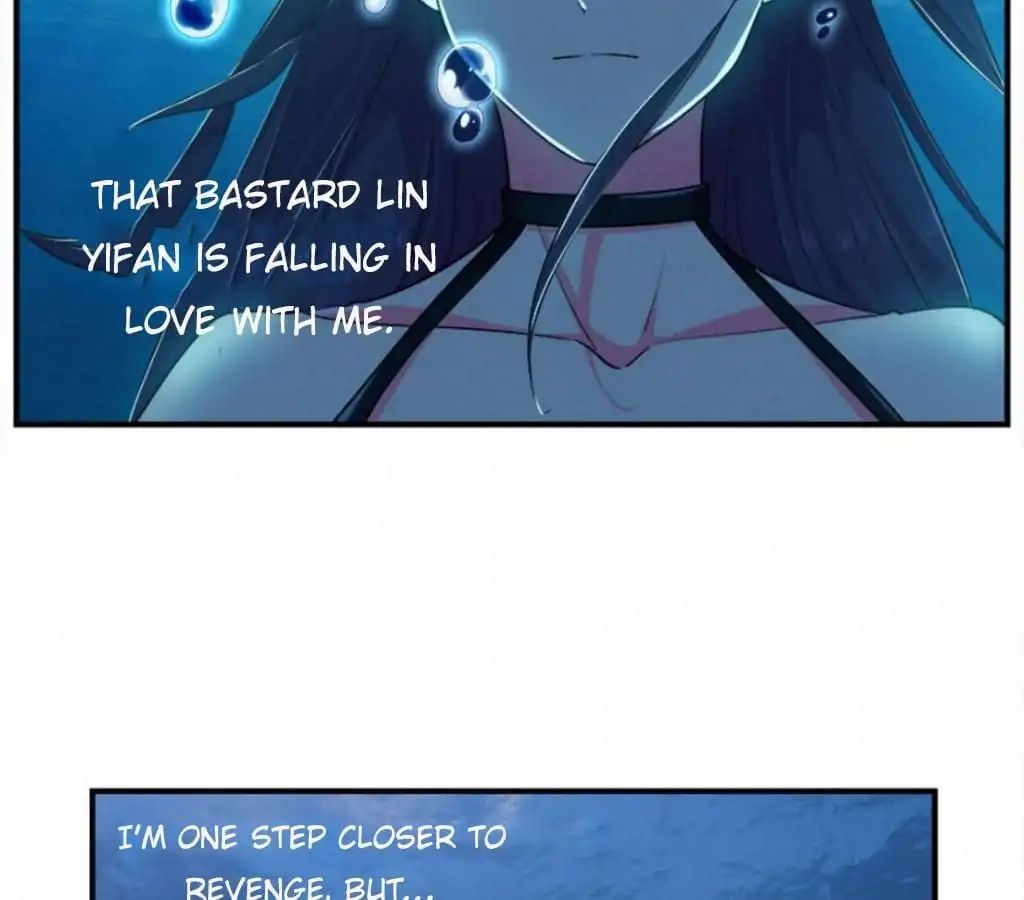 Love Cage chapter 42 - page 21