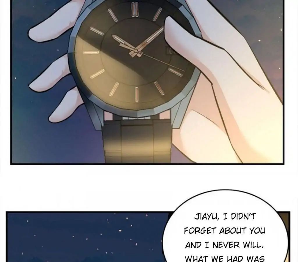 Love Cage chapter 42 - page 29