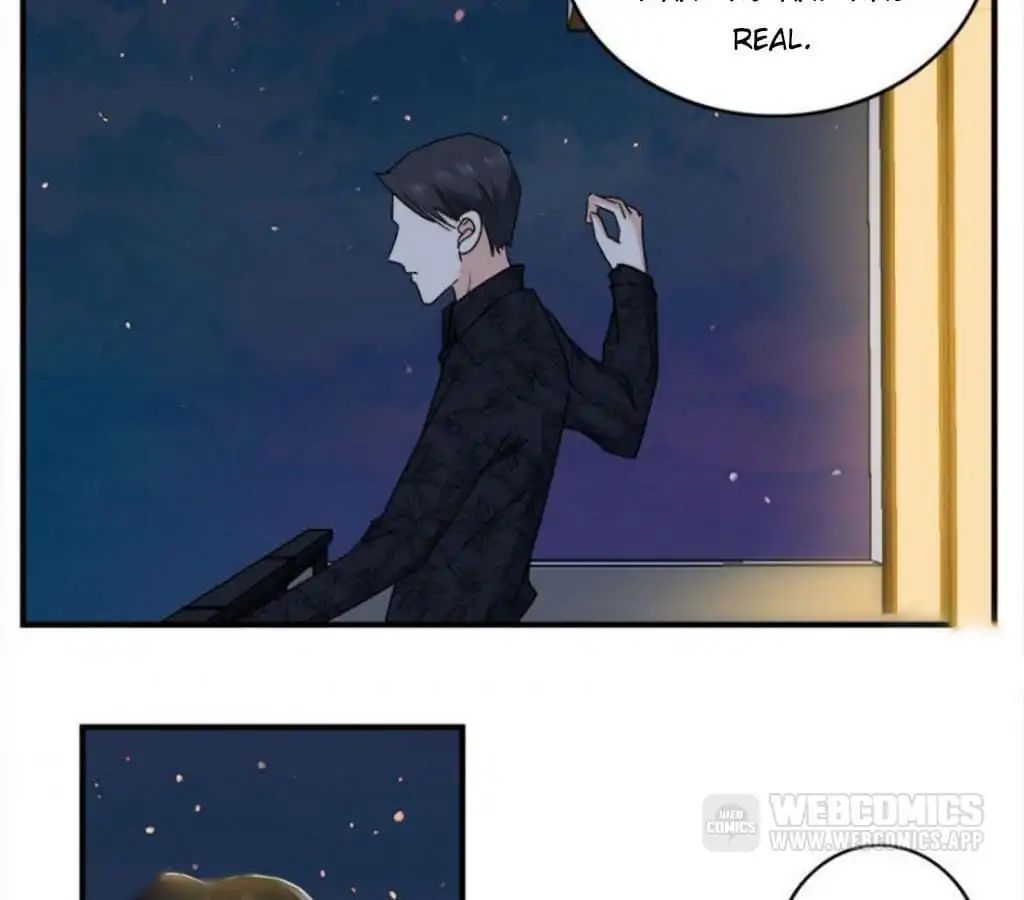 Love Cage chapter 42 - page 30