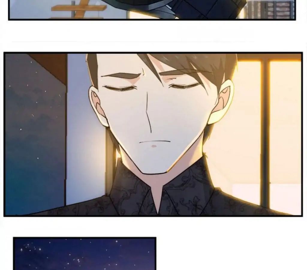Love Cage chapter 42 - page 33