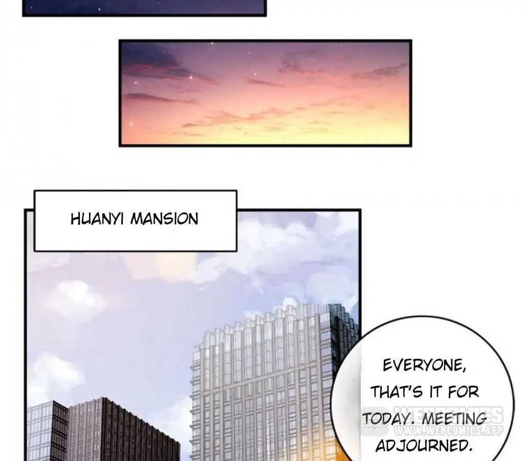 Love Cage chapter 42 - page 34