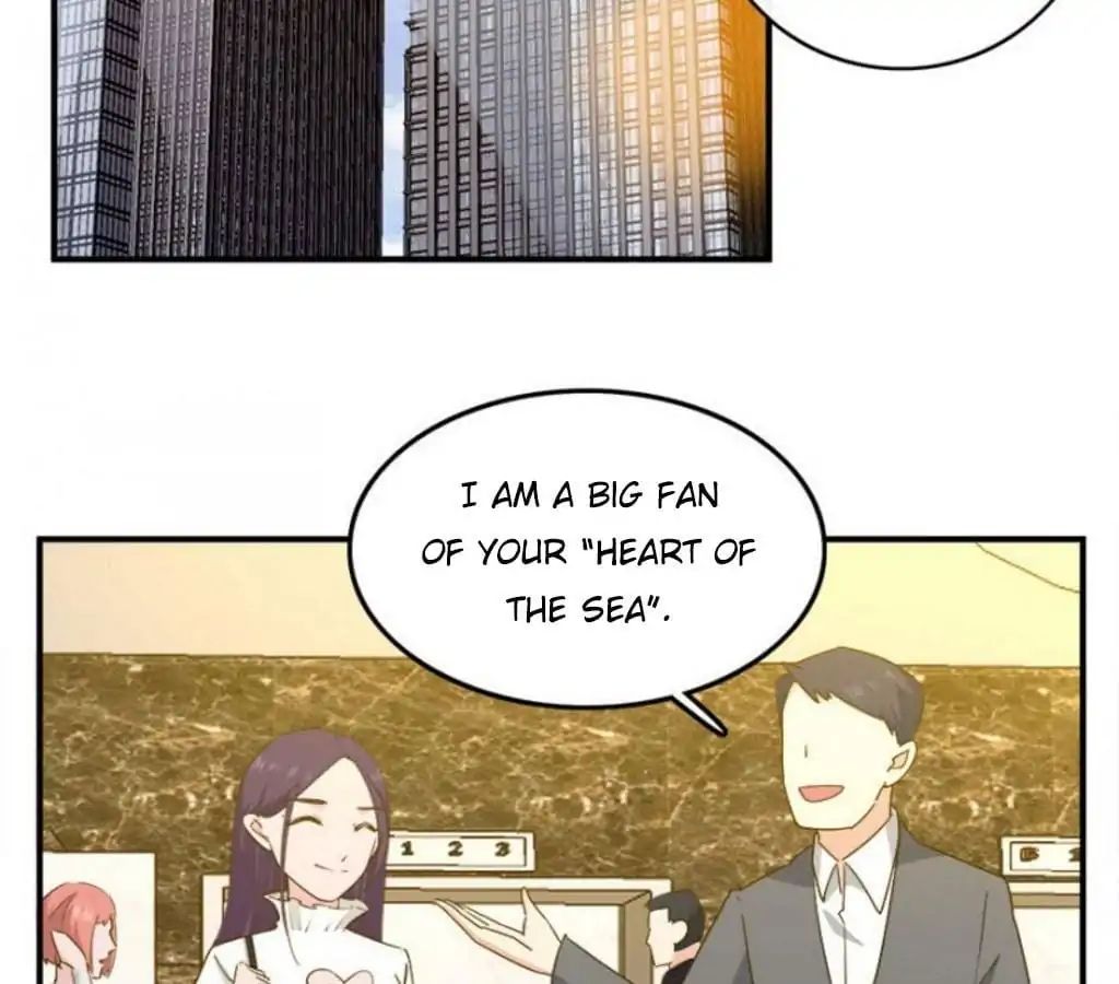 Love Cage chapter 42 - page 35