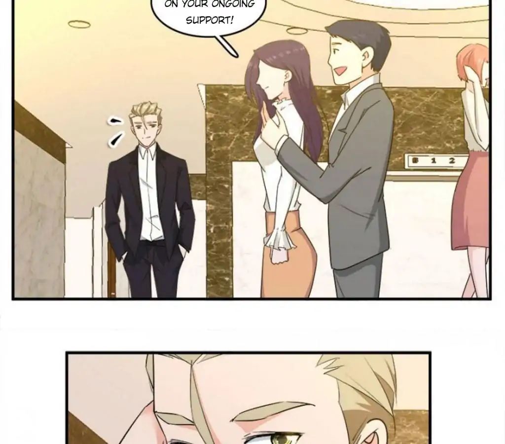 Love Cage chapter 42 - page 37