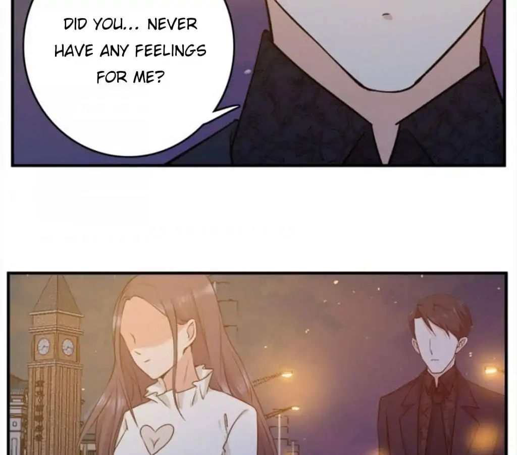 Love Cage chapter 42 - page 4
