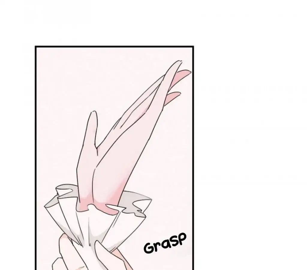 Love Cage chapter 42 - page 40