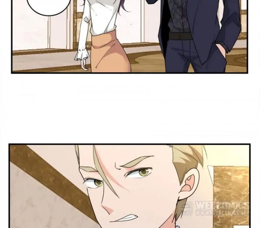 Love Cage chapter 42 - page 42
