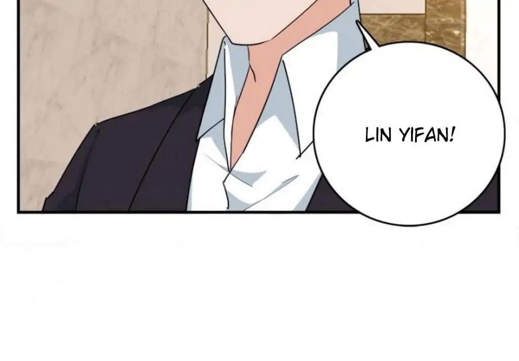 Love Cage chapter 42 - page 43