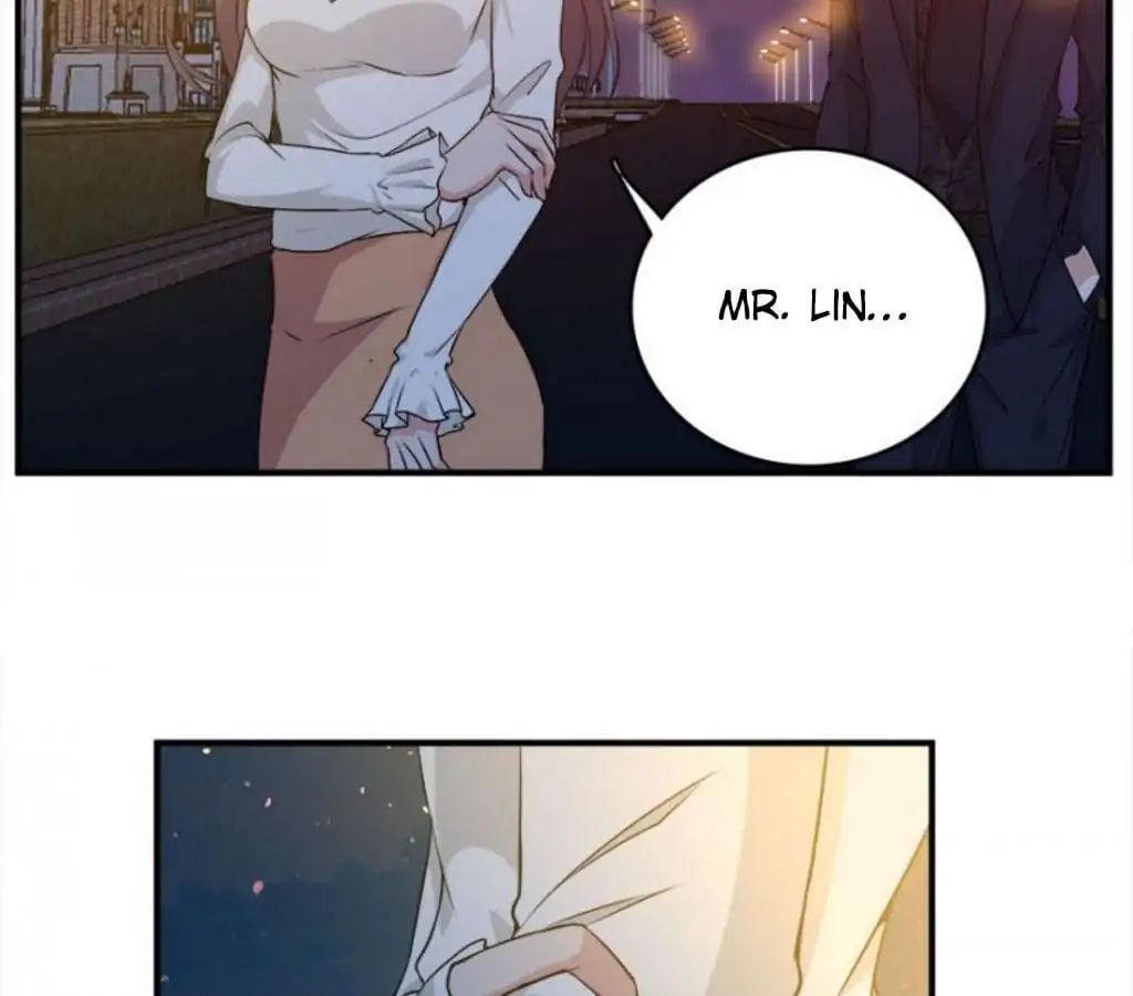 Love Cage chapter 42 - page 5
