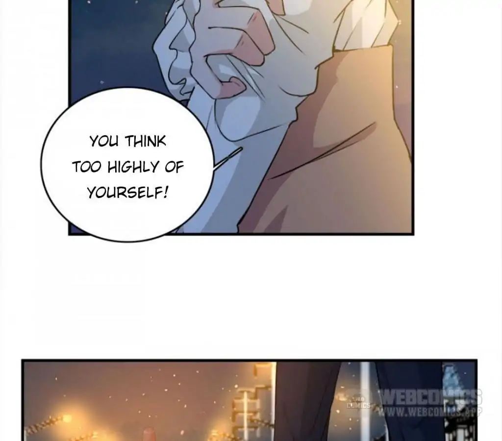 Love Cage chapter 42 - page 6