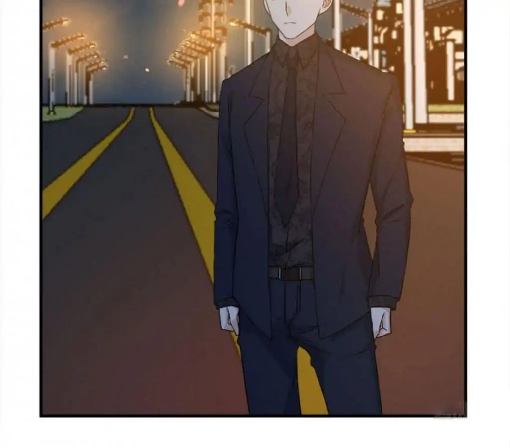 Love Cage chapter 42 - page 8