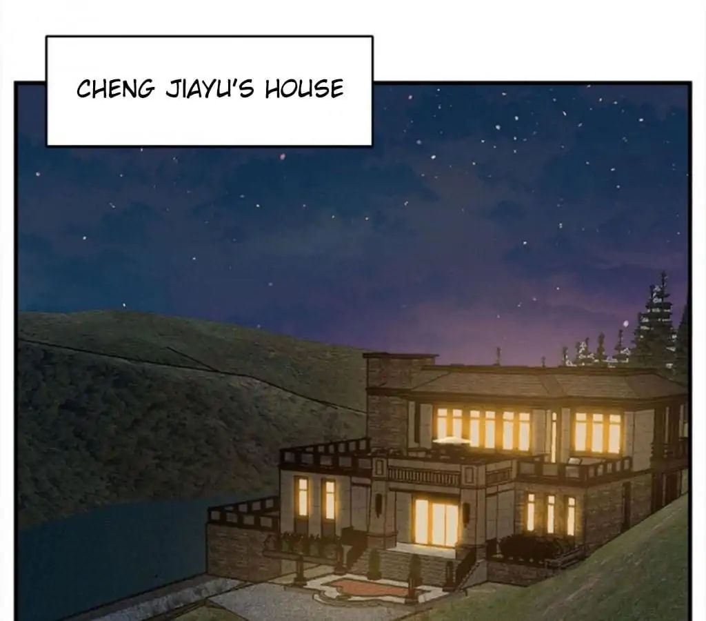 Love Cage chapter 42 - page 9