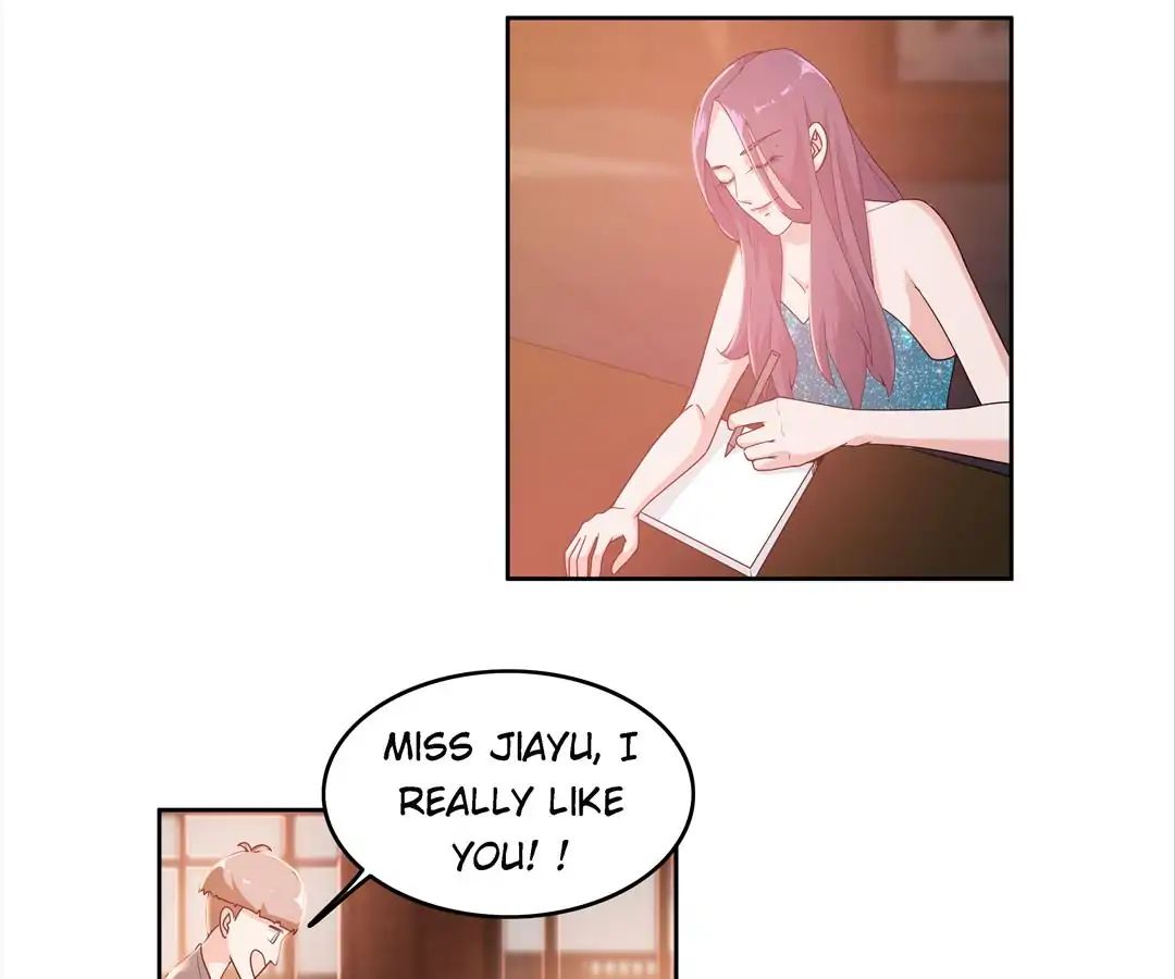 Love Cage chapter 15 - page 11