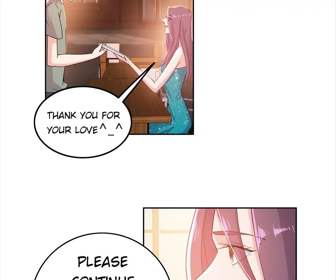 Love Cage chapter 15 - page 12