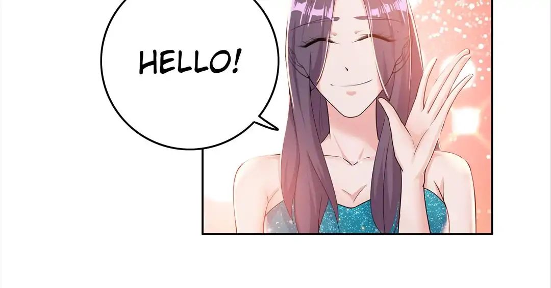 Love Cage chapter 15 - page 17