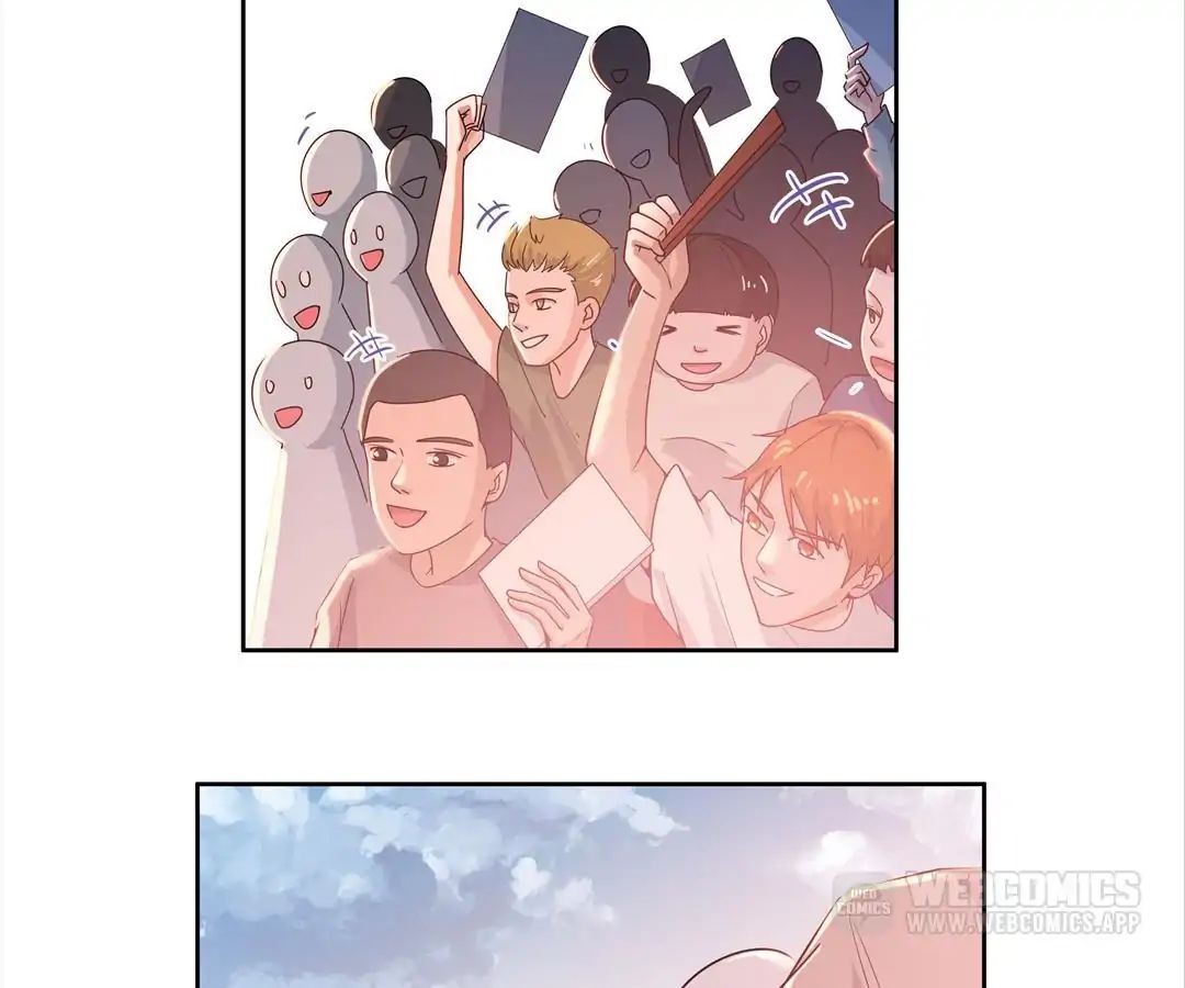 Love Cage chapter 15 - page 2