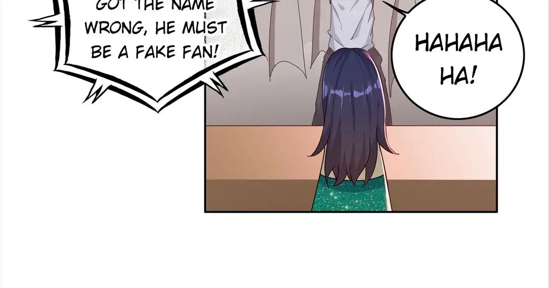Love Cage chapter 15 - page 21