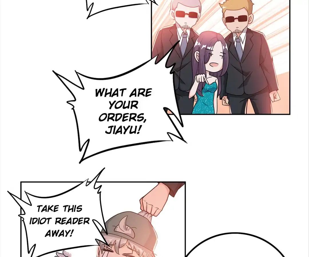 Love Cage chapter 15 - page 24
