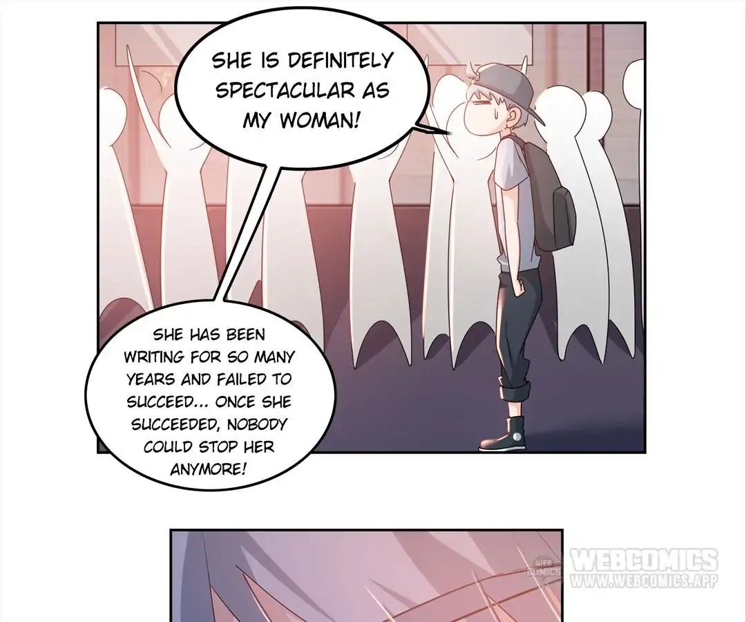 Love Cage chapter 15 - page 6