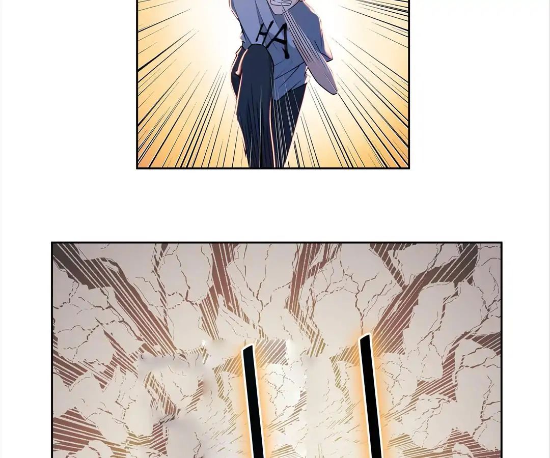 Love Cage chapter 15 - page 8
