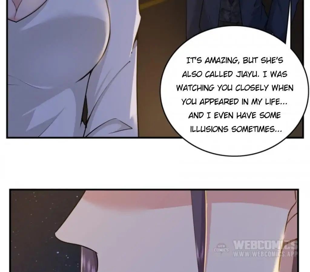 Love Cage chapter 41 - page 10