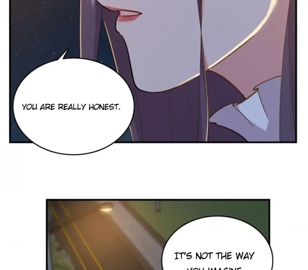 Love Cage chapter 41 - page 11