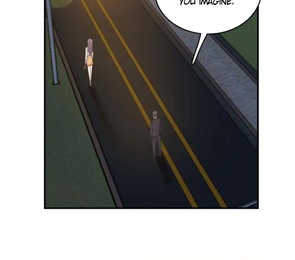 Love Cage chapter 41 - page 12