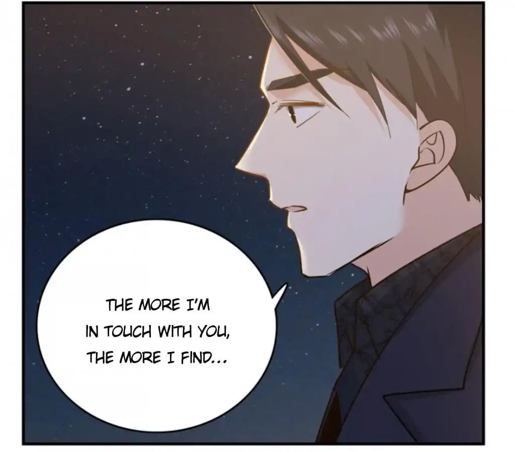 Love Cage chapter 41 - page 13