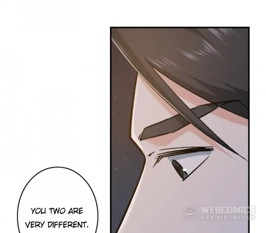 Love Cage chapter 41 - page 14