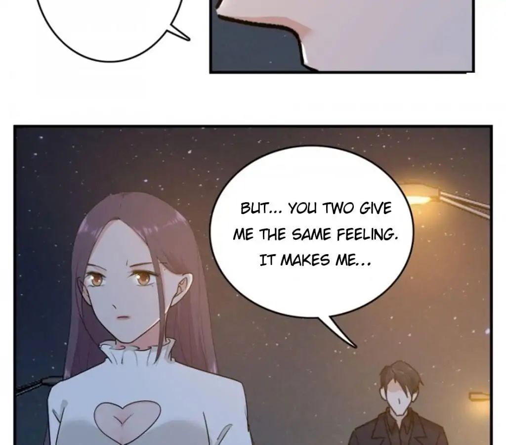 Love Cage chapter 41 - page 15