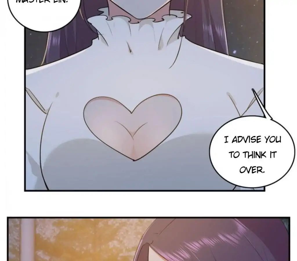 Love Cage chapter 41 - page 19