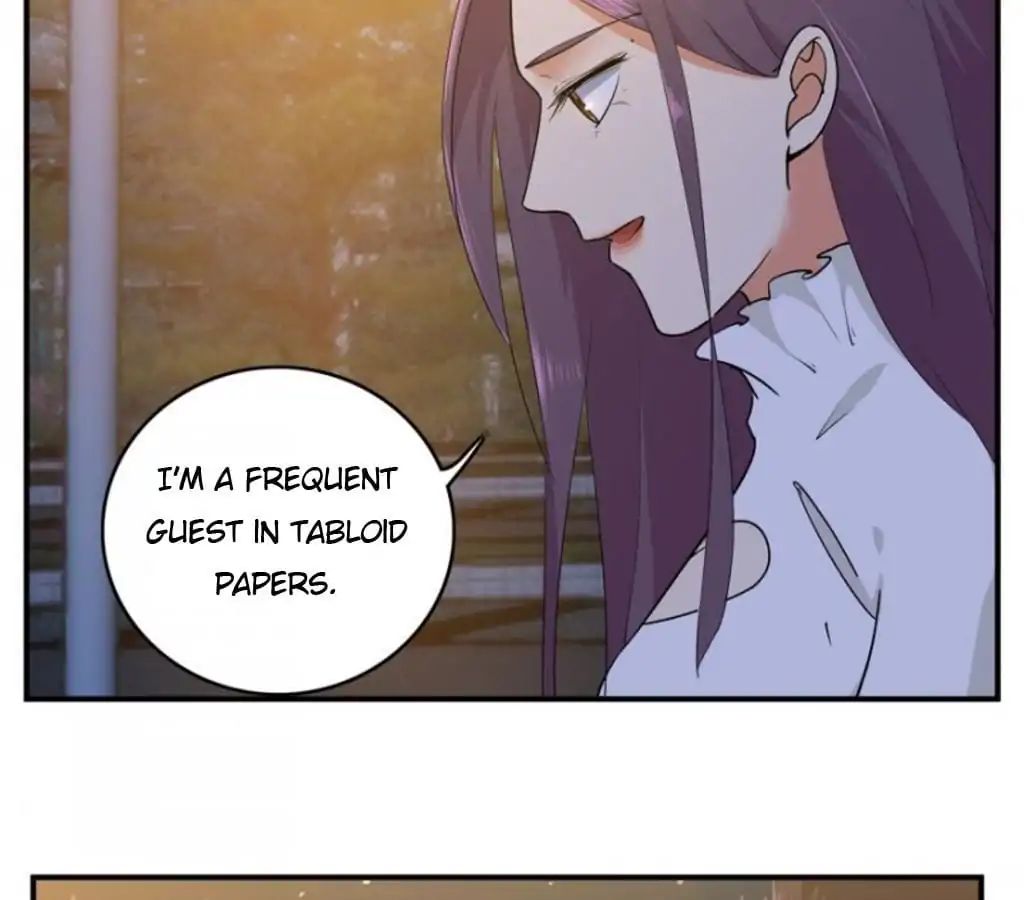 Love Cage chapter 41 - page 20