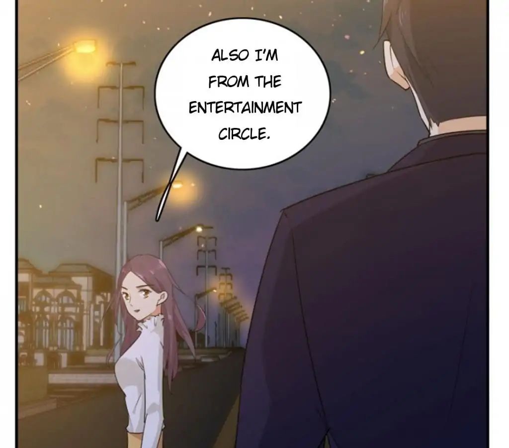 Love Cage chapter 41 - page 21