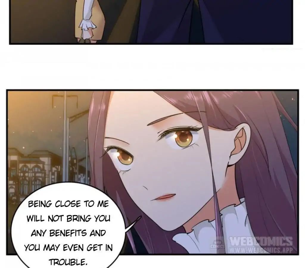 Love Cage chapter 41 - page 22