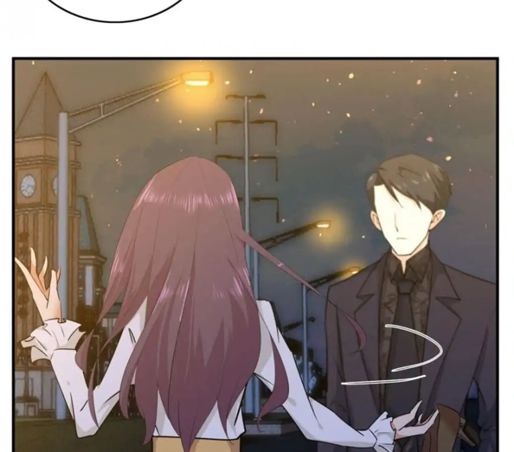 Love Cage chapter 41 - page 23