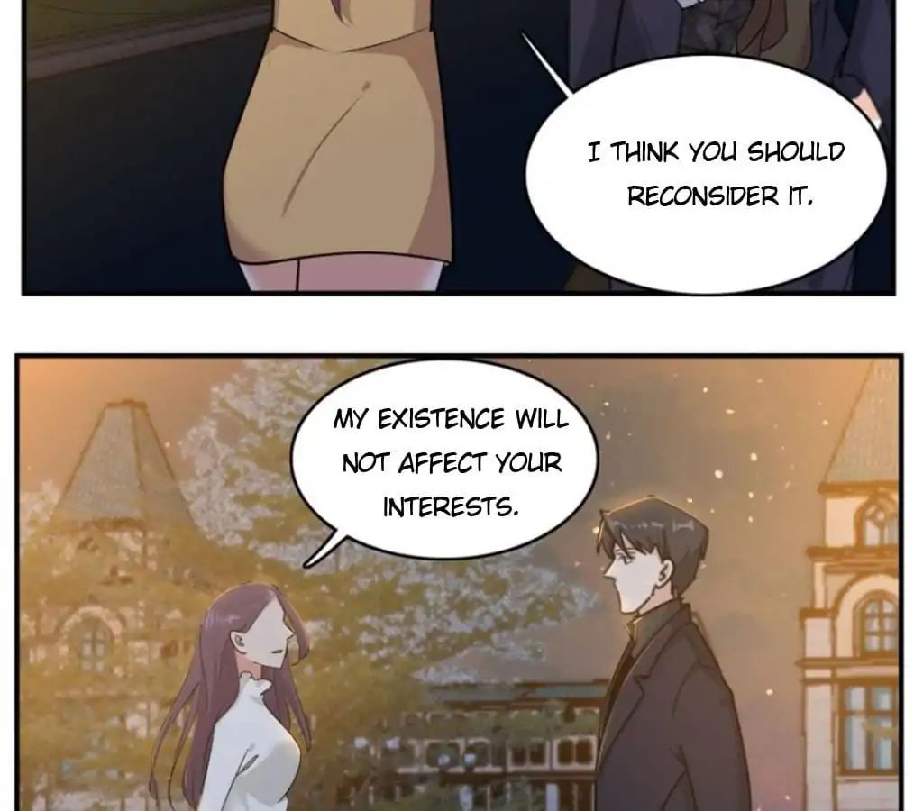 Love Cage chapter 41 - page 24