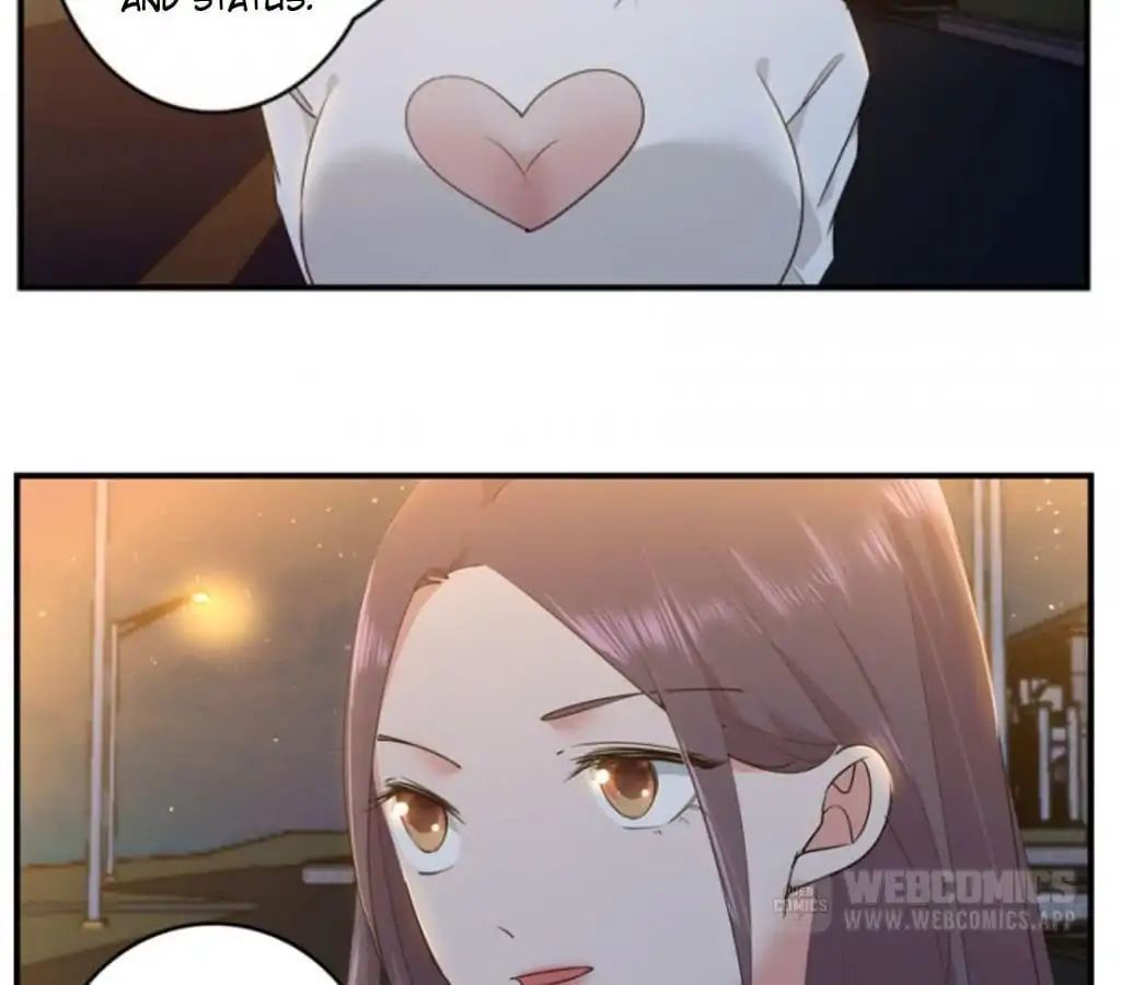 Love Cage chapter 41 - page 26