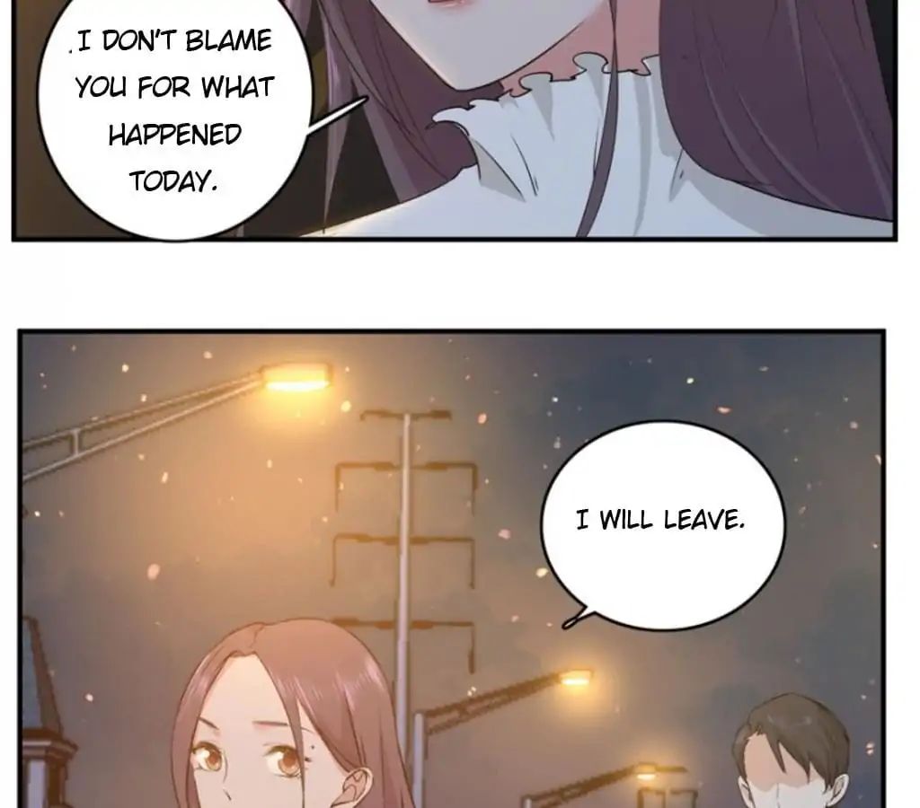 Love Cage chapter 41 - page 27