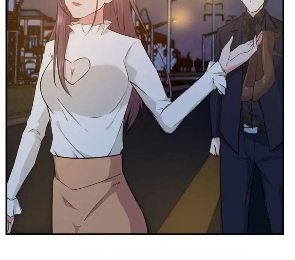 Love Cage chapter 41 - page 28