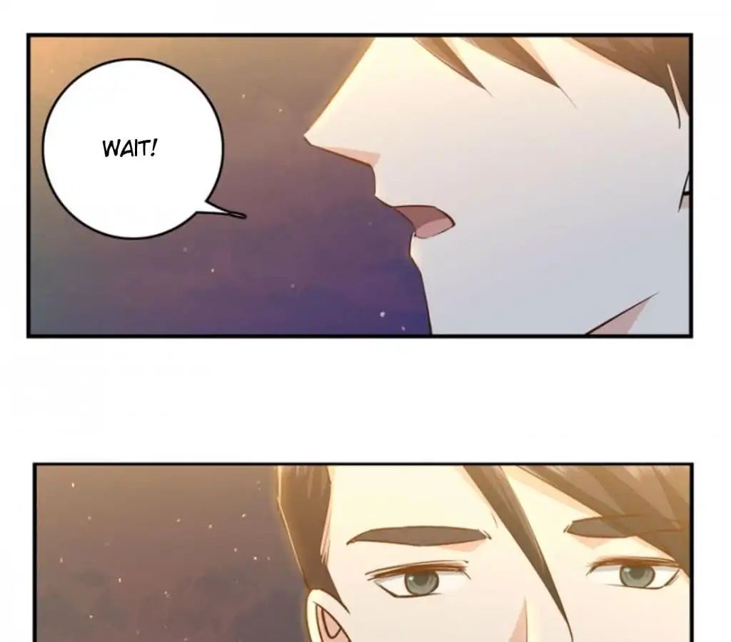 Love Cage chapter 41 - page 29