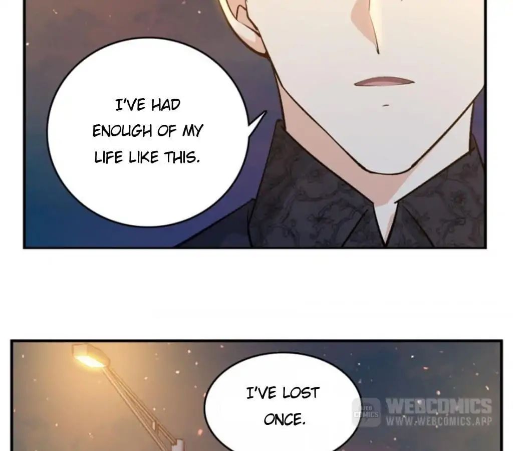 Love Cage chapter 41 - page 30