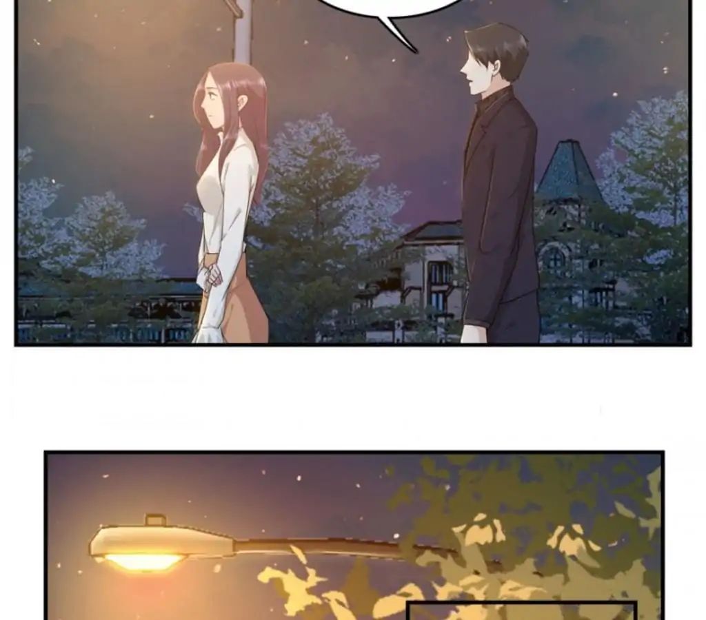 Love Cage chapter 41 - page 31
