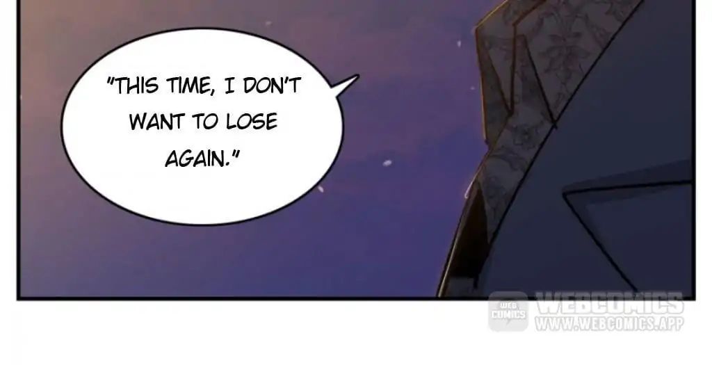 Love Cage chapter 41 - page 34