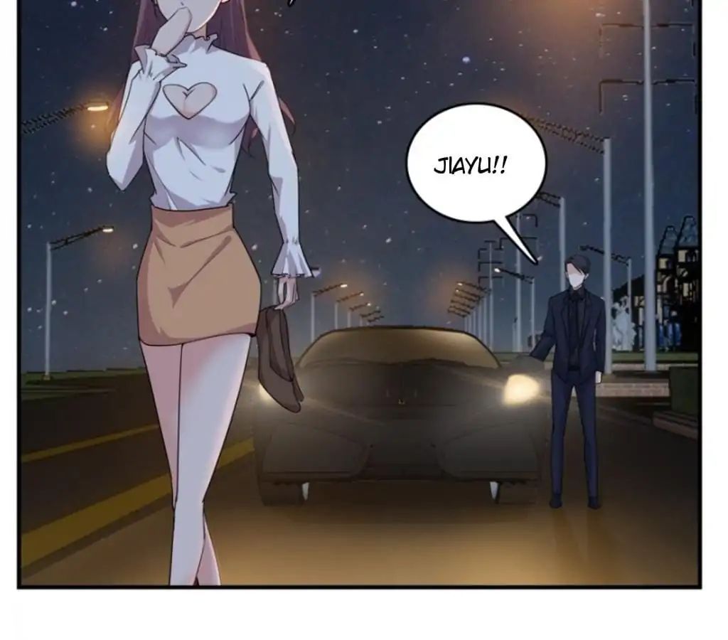 Love Cage chapter 41 - page 4