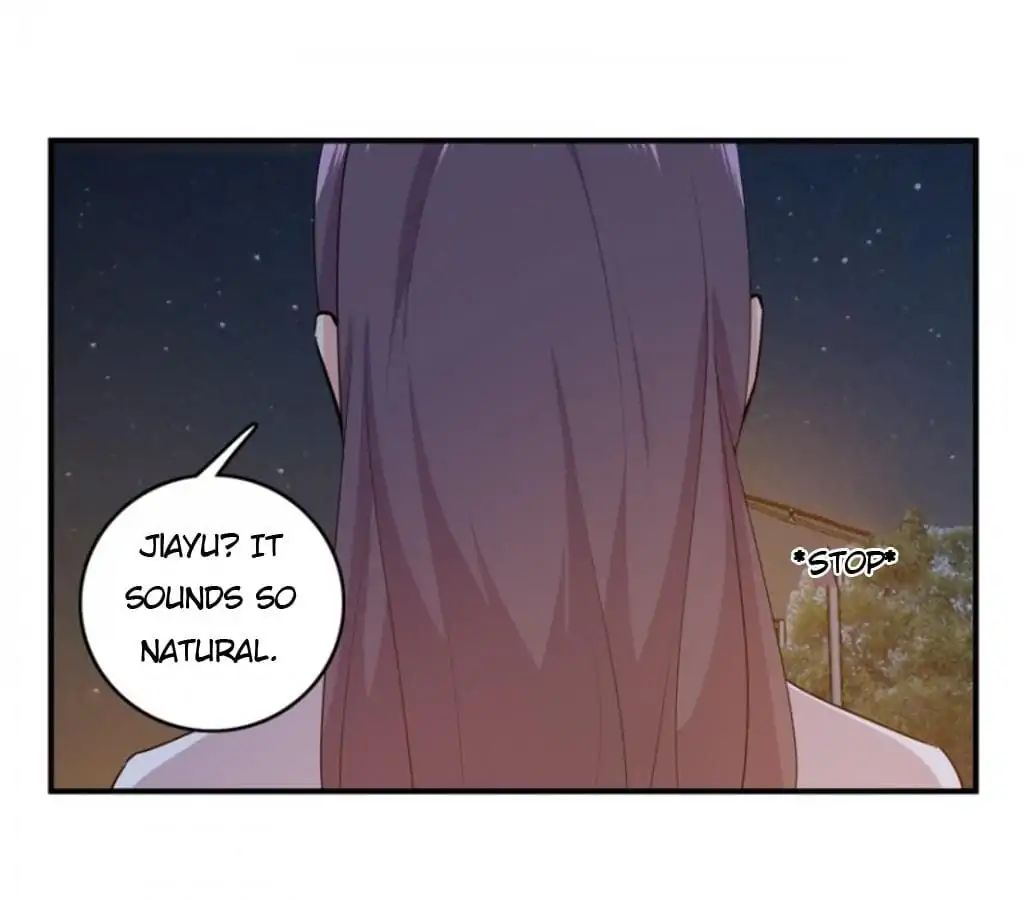 Love Cage chapter 41 - page 5