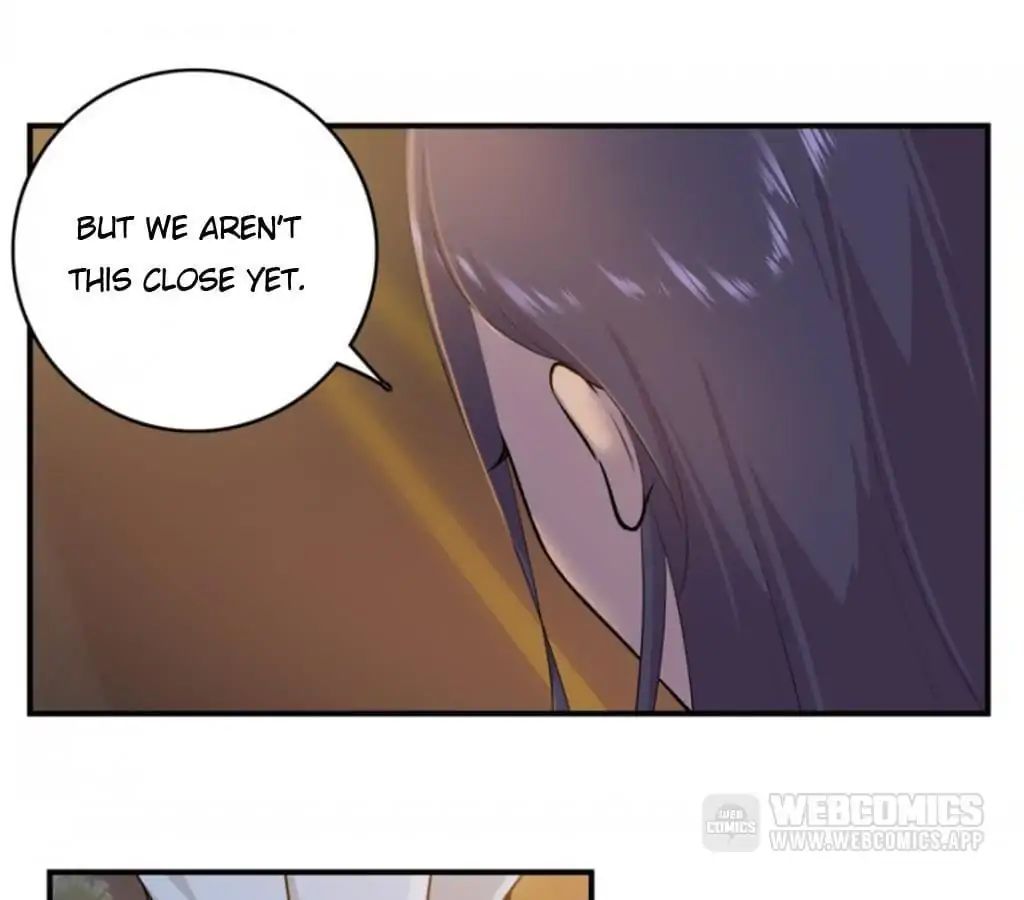 Love Cage chapter 41 - page 6