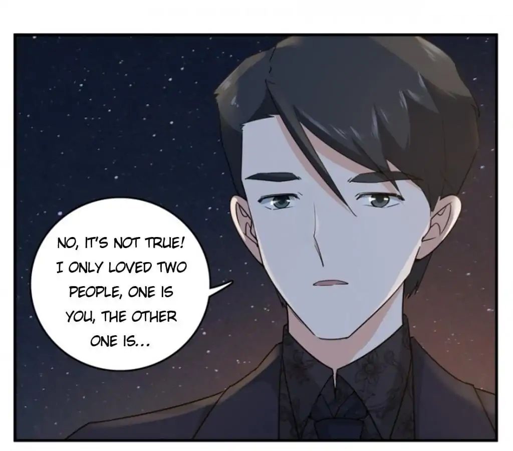 Love Cage chapter 41 - page 8