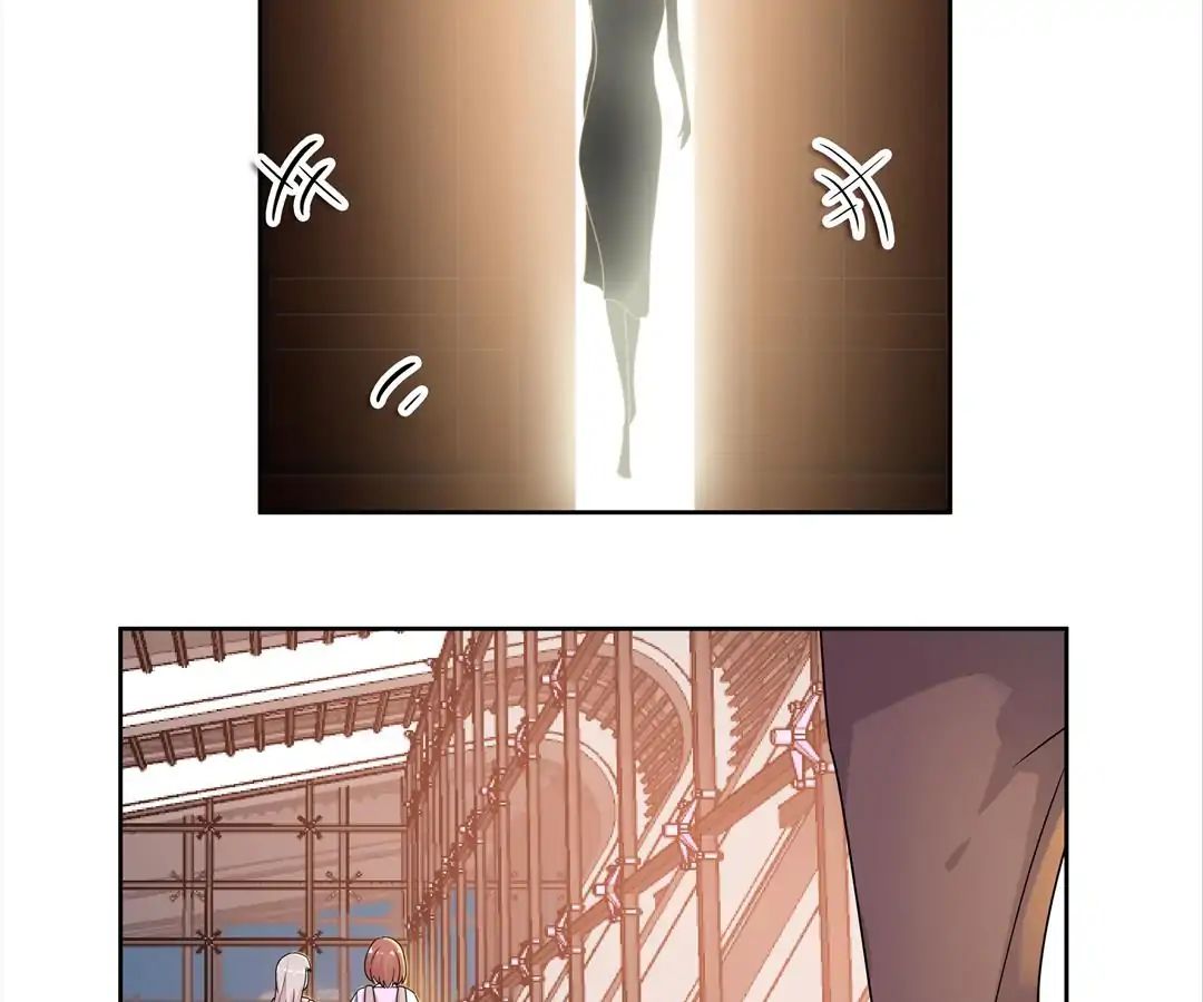 Love Cage chapter 14 - page 11