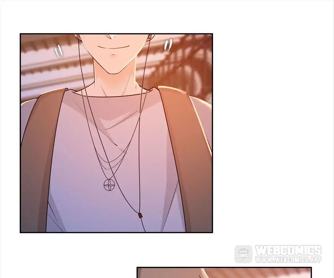 Love Cage chapter 14 - page 14