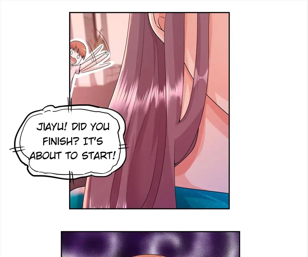 Love Cage chapter 14 - page 5