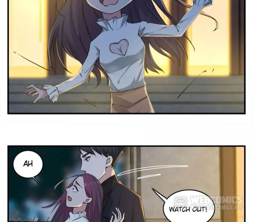 Love Cage chapter 40 - page 10